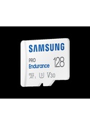  Samsung | PRO Endurance | MB-MJ128KA/EU | 128 GB | MicroSD Memory Card | Flash memory class U3 Hover