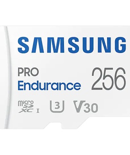  Samsung PRO Endurance MB-MJ256KA/EU 256 GB  Hover