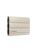  Portable SSD | T7 | 2000 GB | N/A  | USB 3.2 | Beige Hover