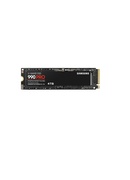  Samsung | 990 PRO | 4000 GB | SSD form factor M.2 2280 | SSD interface NVMe | Read speed 7450 MB/s | Write speed 6900 MB/s