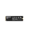  Samsung | 990 PRO | 4000 GB | SSD form factor M.2 2280 | SSD interface NVMe | Read speed 7450 MB/s | Write speed 6900 MB/s Hover
