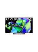 Televizors LG | OLED48C31LA | 48 (121 cm) | Smart TV | WebOS 23 | 4K UHD OLED
