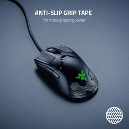 Pele Razer Universal Grip Tape for Peripherals and Gaming Devices