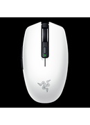 Pele Razer | Optical Gaming Mouse | Orochi V2 | Wireless | Wireless (2.4GHz and BLE) | White | Yes