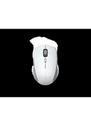 Pele Razer | Wireless | Productivity mouse | Optical | White | Pro Click Mini