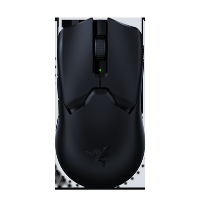 Pele Razer | Wireless | Gaming Mouse | Optical | Gaming Mouse | Black | No | Viper V2 Pro