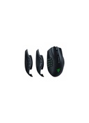 Pele Razer | Gaming Mouse | Naga V2 Pro | Wireless | 2.4GHz