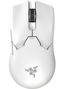 Pele Razer | Wireless | Gaming Mouse | Optical | Gaming Mouse | White | No | Viper V2 Pro