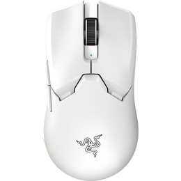 Pele Razer | Wireless | Gaming Mouse | Optical | Gaming Mouse | White | No | Viper V2 Pro