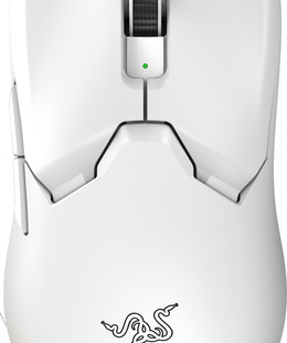 Pele Razer | Wireless | Gaming Mouse | Optical | Gaming Mouse | White | No | Viper V2 Pro  Hover