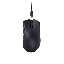 Pele Razer | Gaming Mouse | Basilisk V3 Pro | Optical mouse | Wired/Wireless | Black | Yes