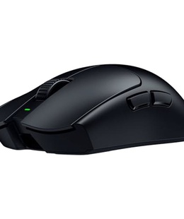 Pele Razer | Gaming Mouse | Viper V3 Pro | Wireless/Wired | Black  Hover