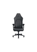  Razer Gaming Chair with Lumbar Support Iskur V2 EPU Leather