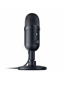 Austiņas Razer | Seiren V2 X | Streaming Microphone | Black | Wired | kg