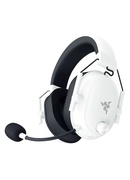 Austiņas Razer | Gaming Headset | BlackShark V2 HyperSpeed | Wireless/Wired | Over-Ear | Microphone | Noise canceling | Wireless | White Hover