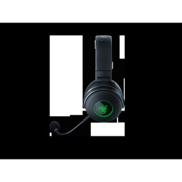 Austiņas Razer | Gaming Headset | Kraken V3 Pro | Wireless | Noise canceling | Over-Ear | Wireless