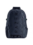  Razer Rogue V3 15 Backpack Fits up to size 15  Backpack Black Waterproof Shoulder strap