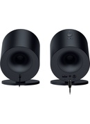  Razer Gaming Speakers Nommo V2 X - 2.0  Bluetooth Black