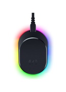 Pele Razer | Mouse Dock Pro + Wireless Charging Puck Bundle | Wireless | USB | Black | Yes