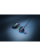 Pele Razer | Mouse Dock Pro + Wireless Charging Puck Bundle | Wireless | USB | Black | Yes Hover