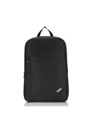  Lenovo ThinkPad 15.6-inch Basic Backpack Fits up to size 15.6  Backpack Black Essential  Hover