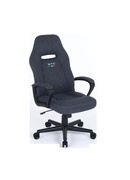  ONEX STC Compact S Series Gaming/Office Chair - Graphite | Onex STC Compact S Series Gaming/Office Chair | Graphite Hover