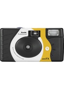  Kodak single use camera Professional Tri-X 400 Black & White 400/27