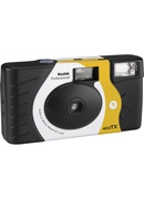  Kodak single use camera Professional Tri-X 400 Black & White 400/27 Hover