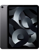  Apple iPad Air 10.9" 64GB WiFi + 5G (5th Gen), space gray