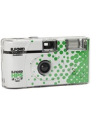  Ilford vienreizlietojamā kamera HP5 Plus 24+3