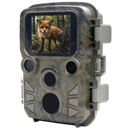  Braun track camera Scouting Cam Black800 Mini