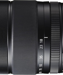  Fujinon XF 18-135mm f/3.5-5.6 R LM OIS WR  Hover