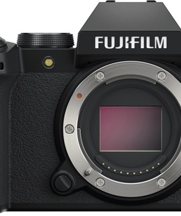  Fujifilm X-S20 body  Hover