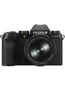  Fujifilm X-S20 + 18-55mm Kit