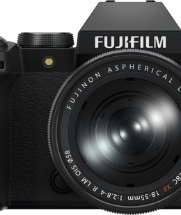  Fujifilm X-S20 + 18-55mm Kit  Hover