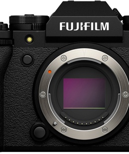  Fujifilm X-T5 body, black  Hover