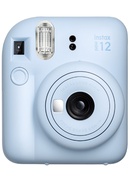  Fujifilm Instax Mini 12, pastel blue