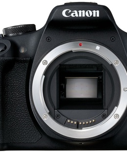  Canon EOS 2000D korpuss  Hover