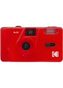  Kodak M35, red