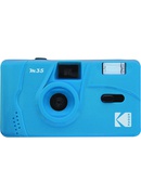  Kodak M35, blue