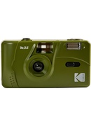  Kodak M35, olive green