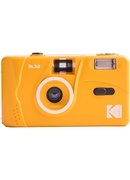  Kodak M38, yellow