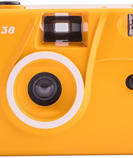 Kodak M38, yellow  Hover