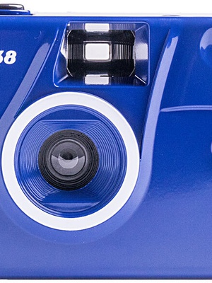  Kodak M38, classic blue  Hover