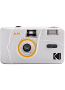  Kodak M38, white