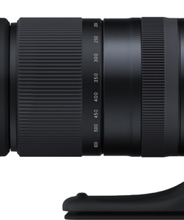  Tamron SP 150-600mm f/5.0-6.3 DI VC USD G2 objektīvs priekš Nikon  Hover