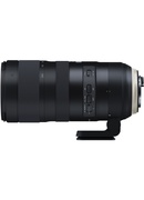 Tamron SP 70-200mm f/2.8 Di VC USD G2 objektīvs priekš Nikon