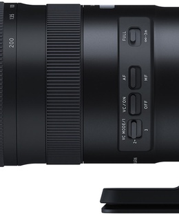  Tamron SP 70-200mm f/2.8 Di VC USD G2 objektīvs priekš Nikon  Hover