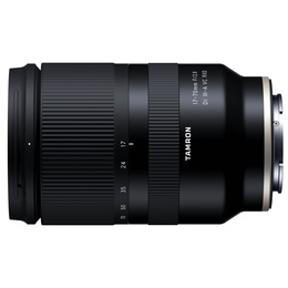  Tamron 17-70mm f/2.8 Di III-A RXD lens for Sony