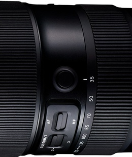 Tamron 35-150mm f/2-2.8 Di III VXD lens for Sony  Hover